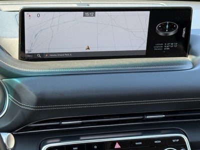 2024 Genesis GV80 3.5T AWD