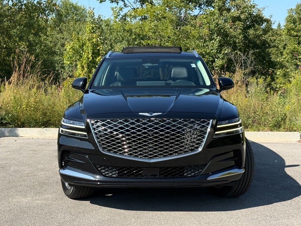 2024 Genesis GV80 3.5T AWD