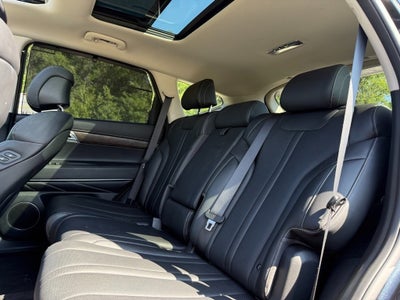 2024 Genesis GV80 3.5T AWD