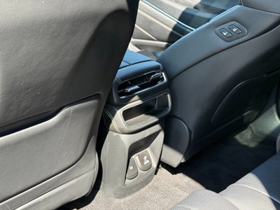 2024 Genesis GV80 3.5T AWD