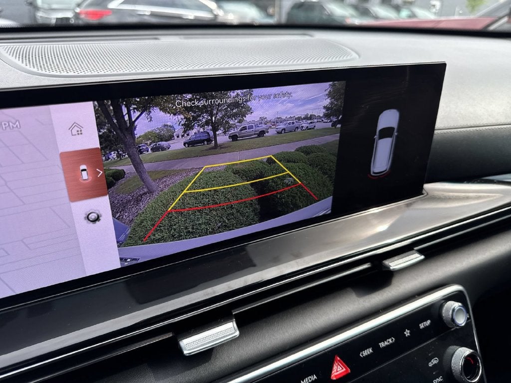 2025 Genesis GV80 2.5T AWD