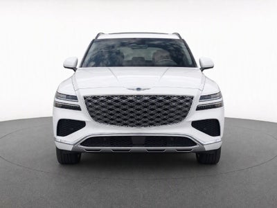 2025 Genesis GV80 2.5T AWD