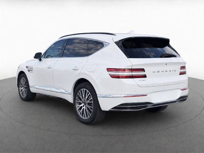 2025 Genesis GV80 2.5T AWD