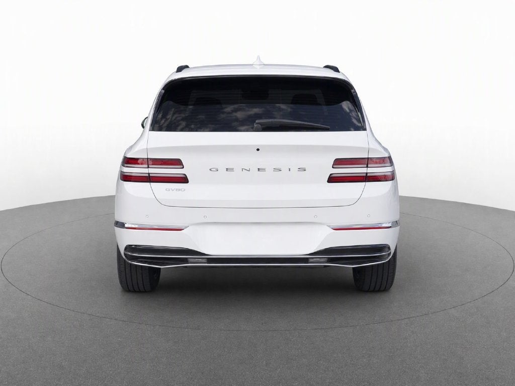 2025 Genesis GV80 2.5T AWD