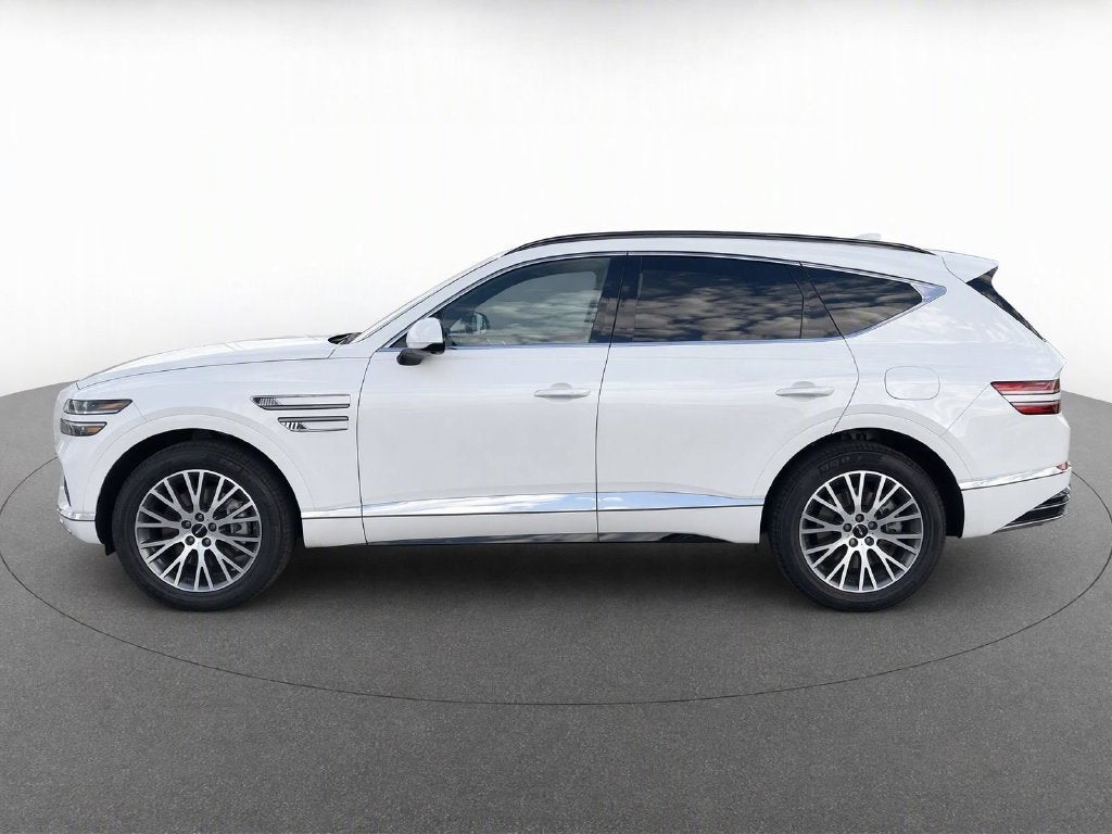 2025 Genesis GV80 2.5T AWD