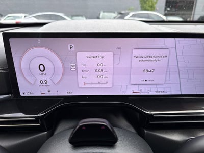 2025 Genesis GV80 2.5T AWD