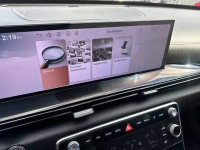 2025 Genesis GV80 2.5T AWD