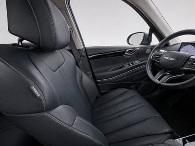 2025 Genesis GV80 2.5T AWD