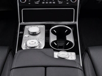 2025 Genesis GV80 2.5T AWD