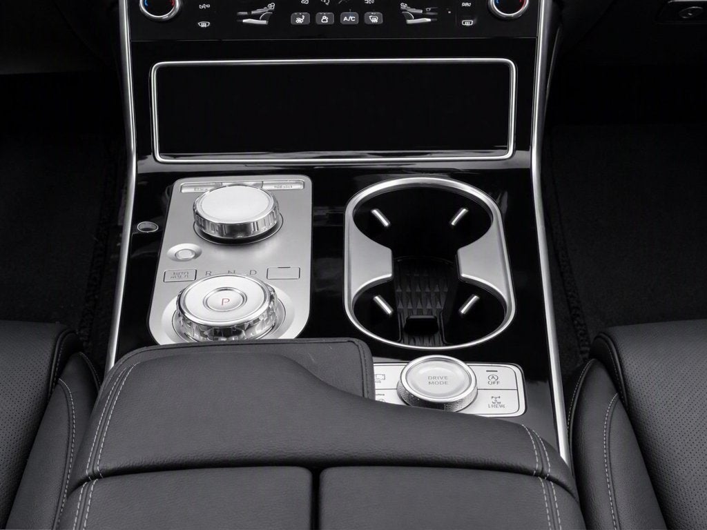 2025 Genesis GV80 2.5T AWD