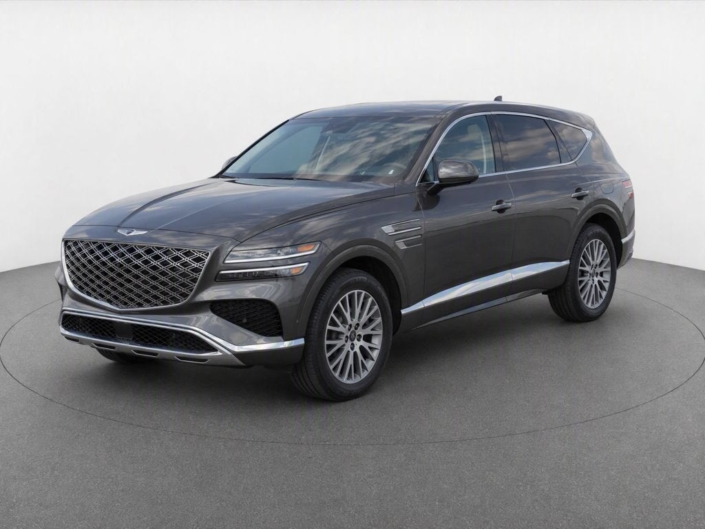 2025 Genesis GV80 2.5T AWD
