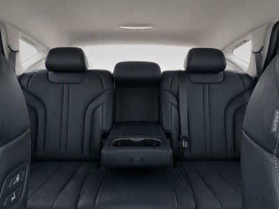 2025 Genesis GV80 2.5T AWD
