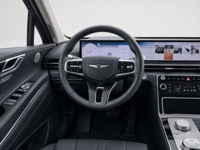 2025 Genesis GV80 2.5T AWD