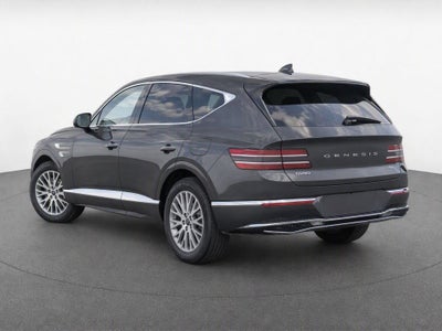 2025 Genesis GV80 2.5T AWD
