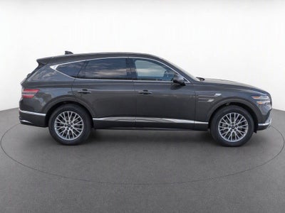 2025 Genesis GV80 2.5T AWD