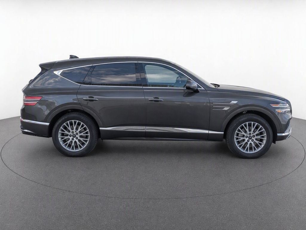 2025 Genesis GV80 2.5T AWD