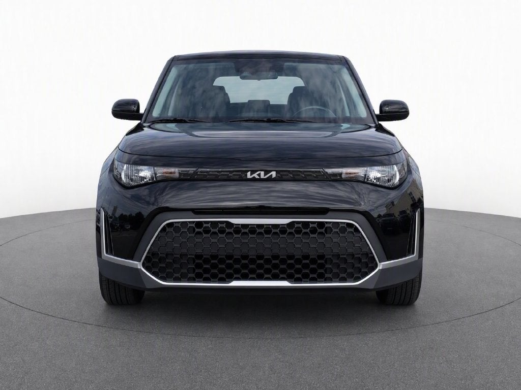 2025 Kia Soul LX FWD