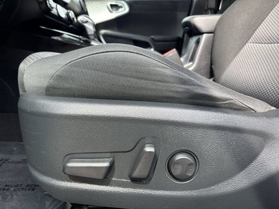 2024 Kia Soul S