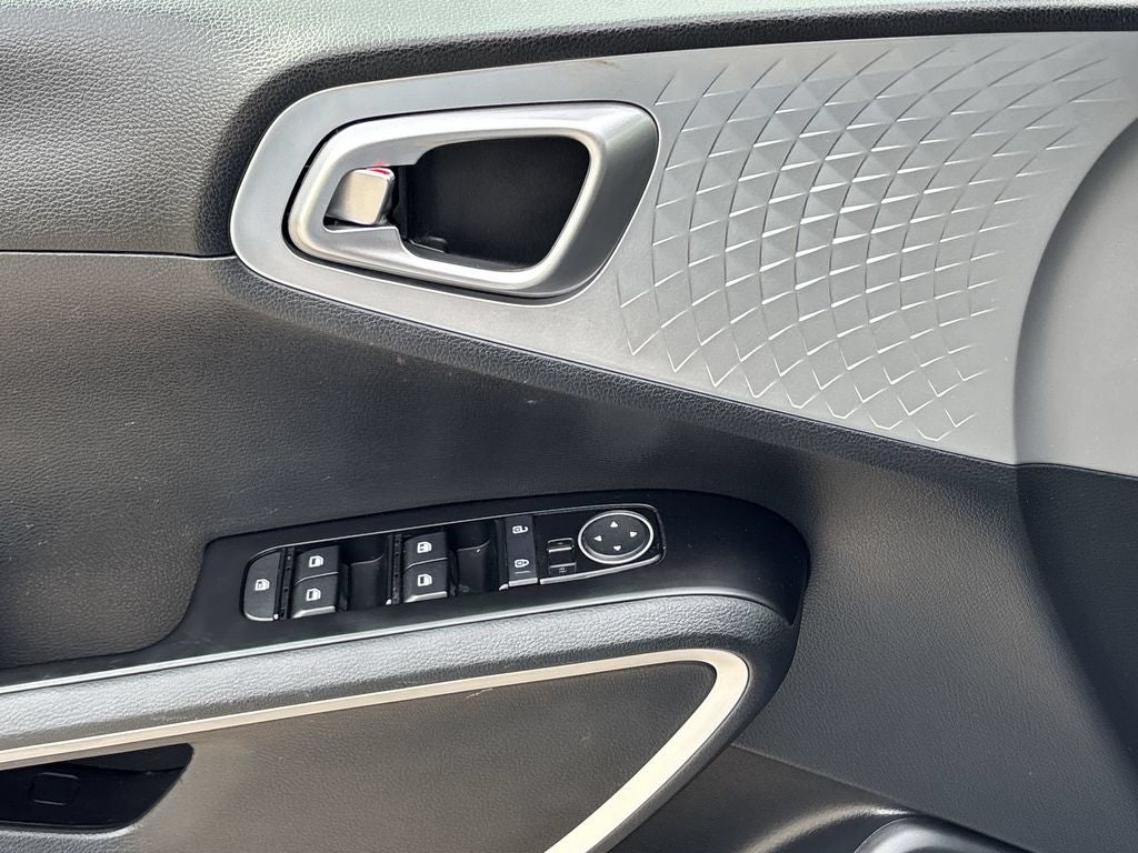 2024 Kia Soul S