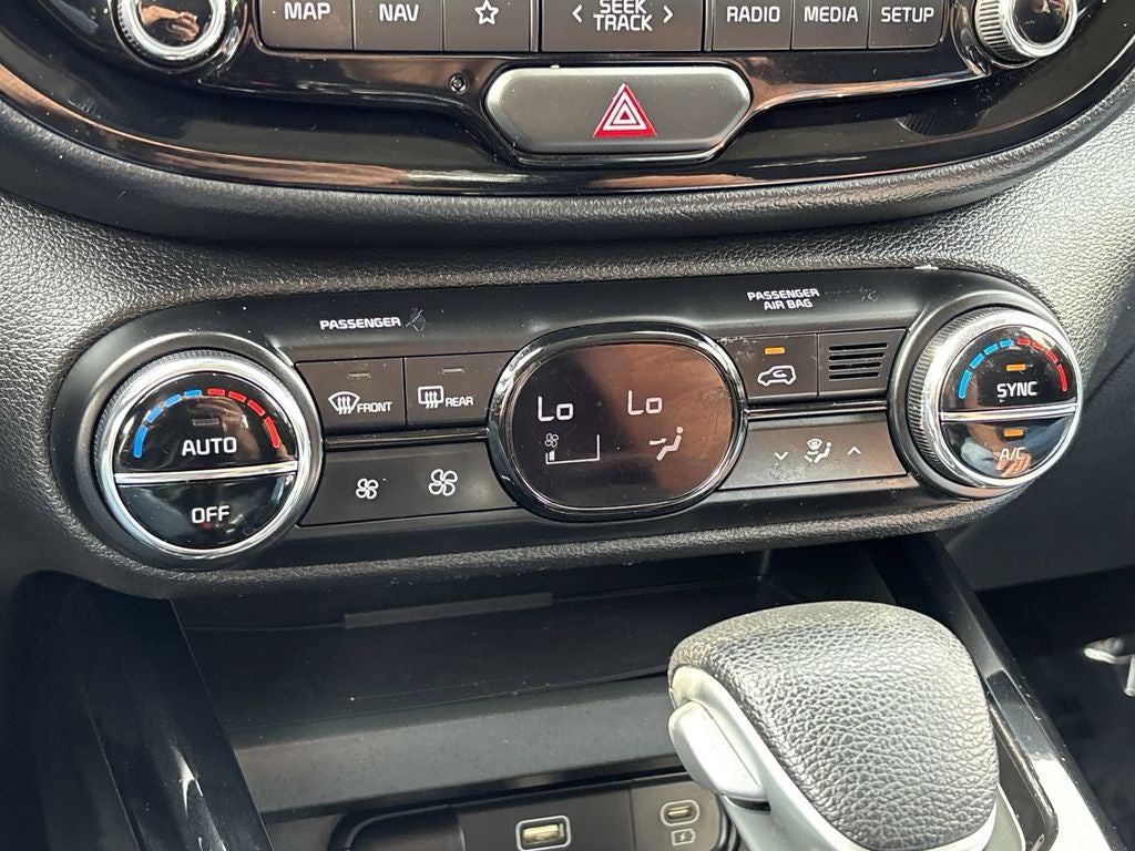 2024 Kia Soul S