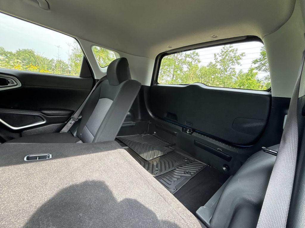 2024 Kia Soul S