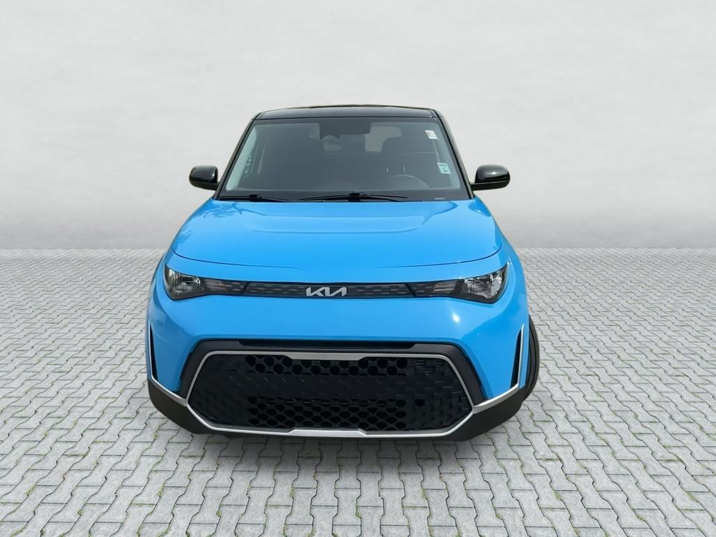 2024 Kia Soul S