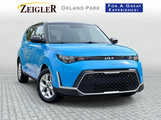 2024 Kia Soul S