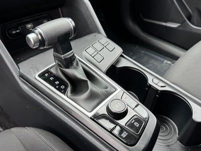 2024 Kia Sportage LX FWD