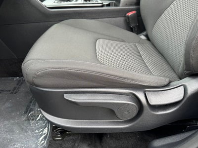 2024 Kia Sportage LX FWD