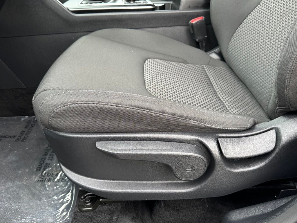 2024 Kia Sportage LX FWD