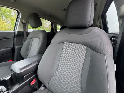 2024 Kia Sportage LX FWD