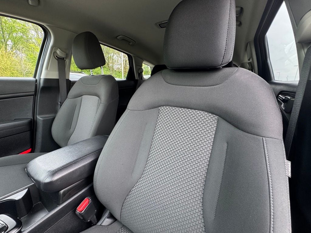2024 Kia Sportage LX FWD