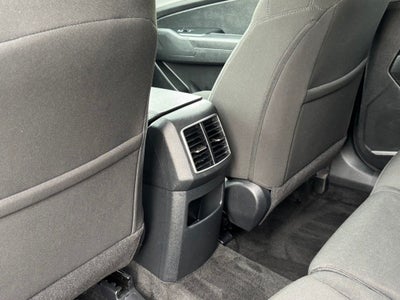 2024 Kia Sportage LX FWD