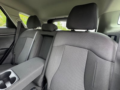 2024 Kia Sportage LX FWD