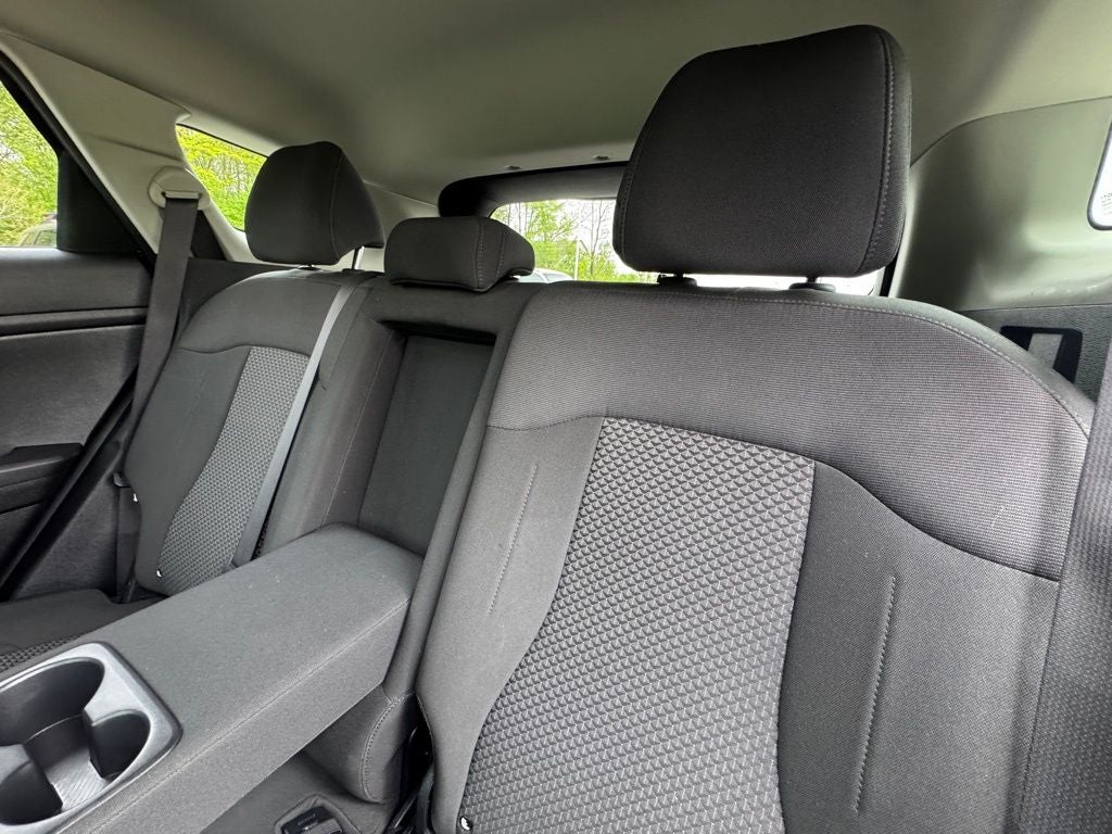 2024 Kia Sportage LX FWD