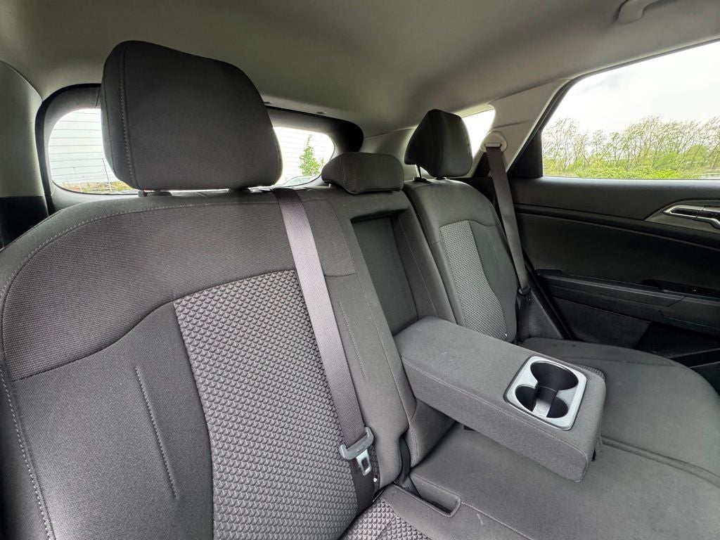 2024 Kia Sportage LX FWD