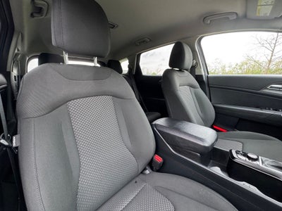 2024 Kia Sportage LX FWD