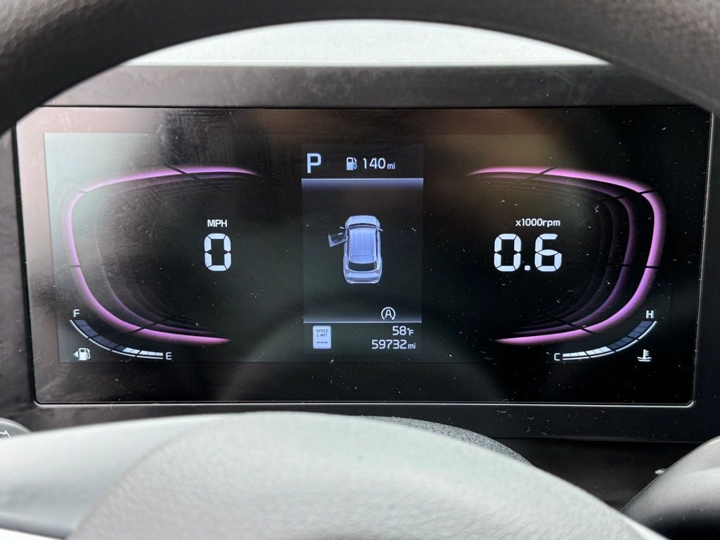2024 Kia Sportage LX FWD