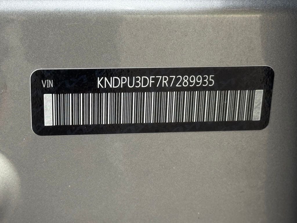 2024 Kia Sportage LX FWD