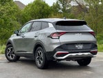2024 Kia Sportage LX FWD