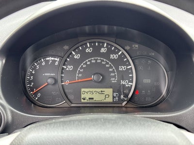 2024 Mitsubishi Mirage Base