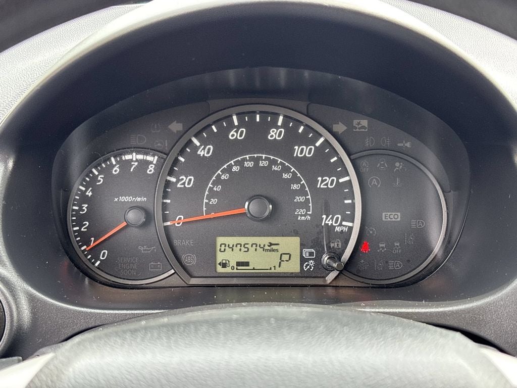 2024 Mitsubishi Mirage Base