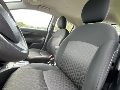 2024 Mitsubishi Mirage Base