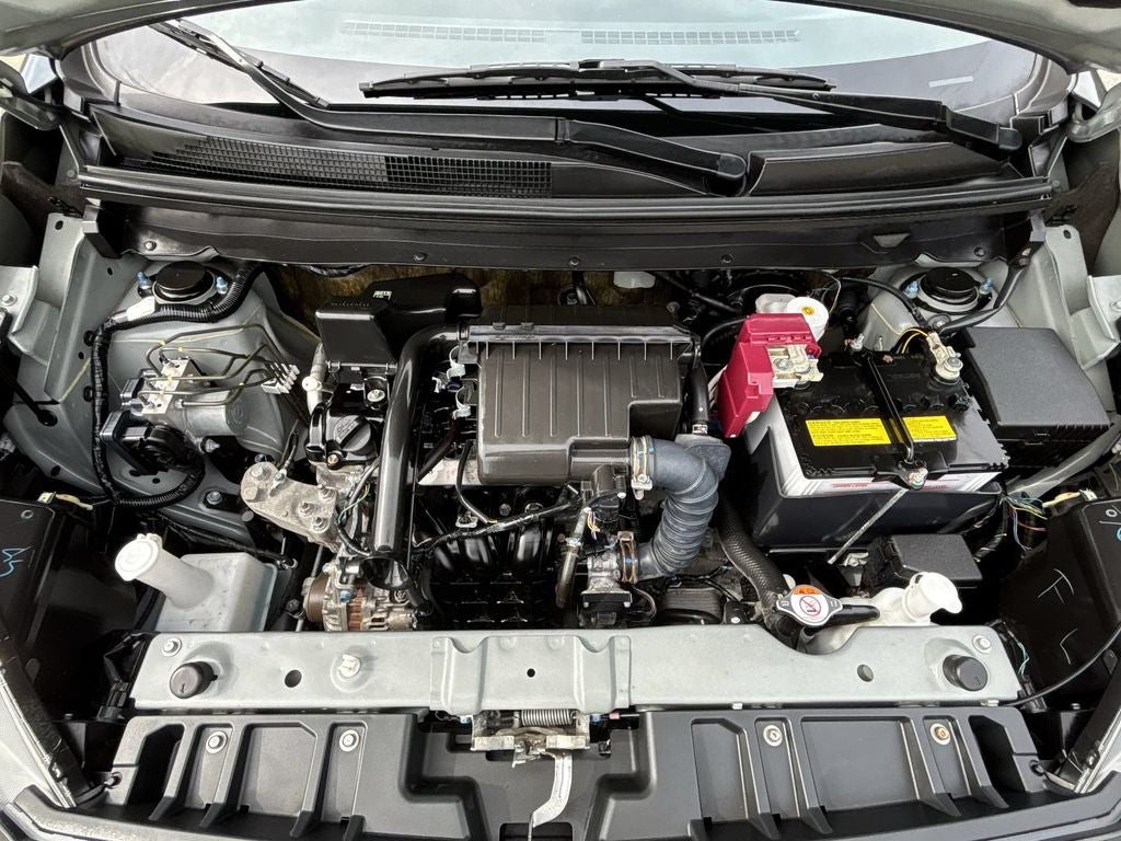 2024 Mitsubishi Mirage Base