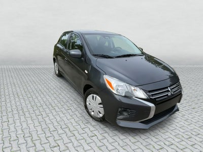 2024 Mitsubishi Mirage Base