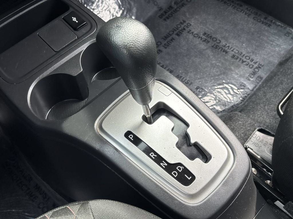 2024 Mitsubishi Mirage Base