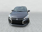 2024 Mitsubishi Mirage Base
