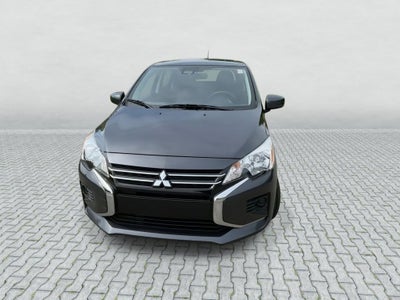 2024 Mitsubishi Mirage Base