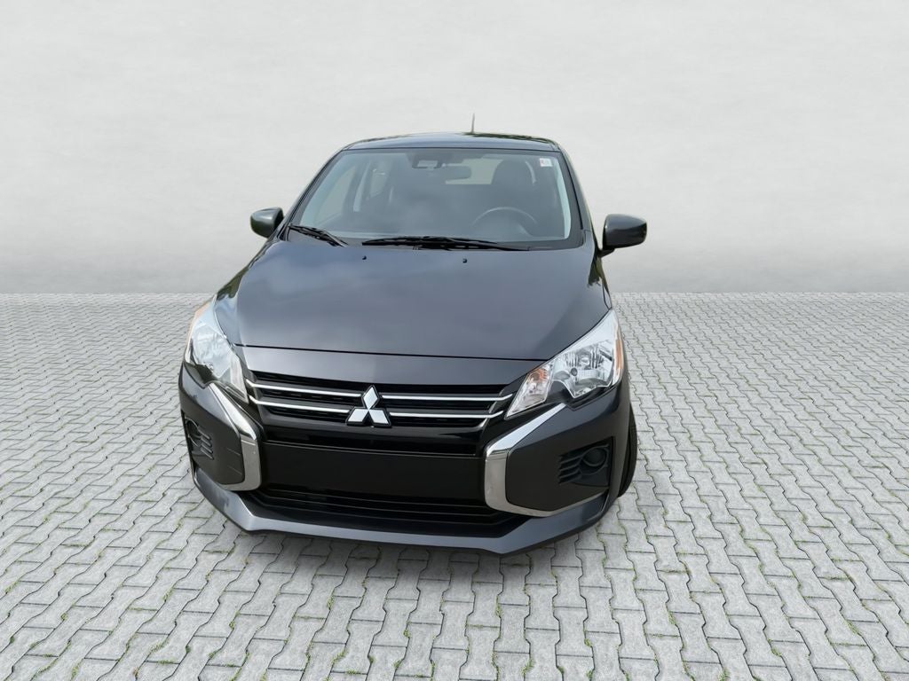 2024 Mitsubishi Mirage Base