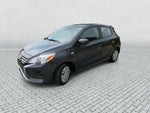 2024 Mitsubishi Mirage Base